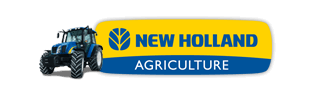 New Holland Agriculture Tractors